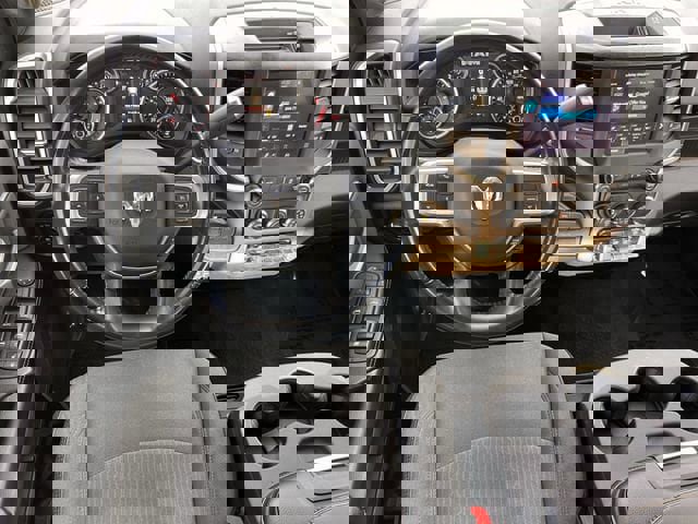 Used 2022 RAM 2500 Big Horn w/ Level A Equipment Group image 12