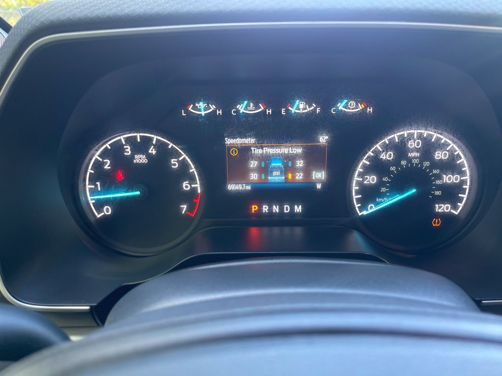 Used 2023 Ford F150 XLT AWD/4WD image 18