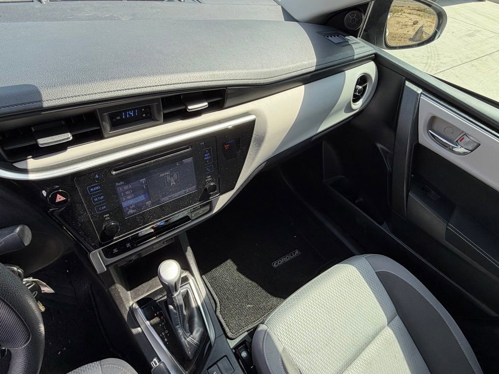 Used 2019 Toyota Corolla LE w/ Carpet Mat Package (TMS) image 17