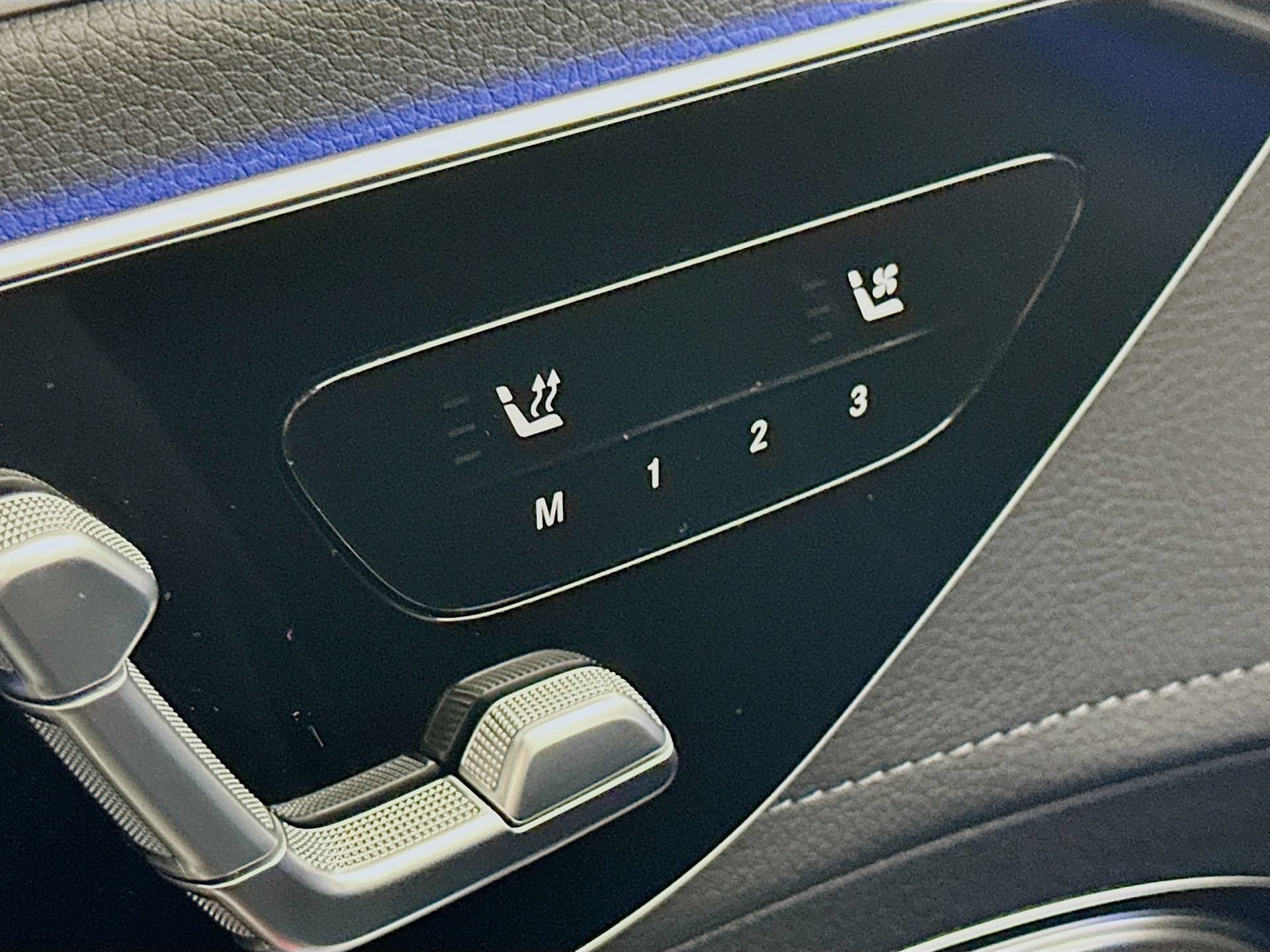 Certified 2023 Mercedes-Benz EQE 500 4MATIC Sedan image 22