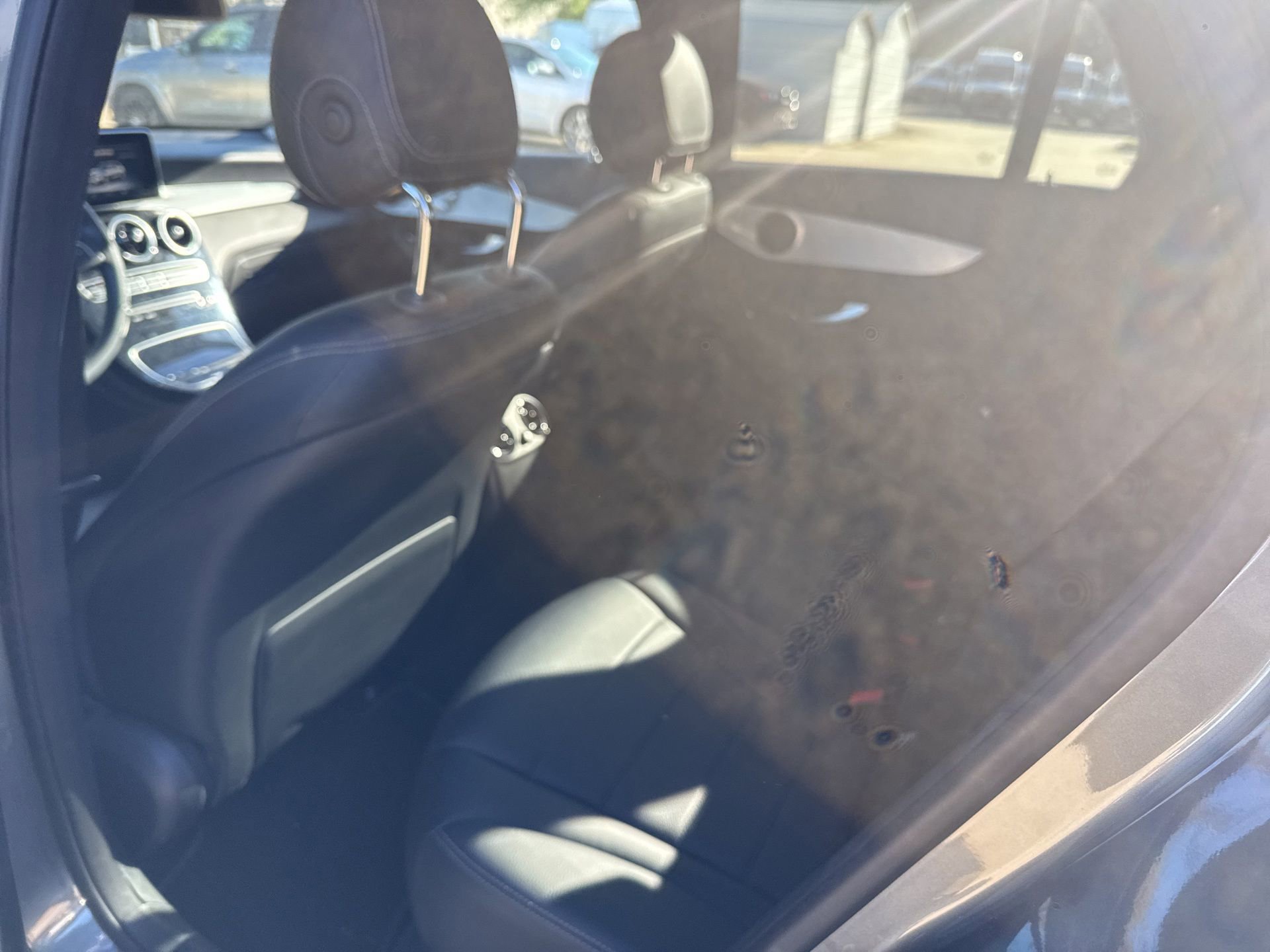 Used 2017 Mercedes-Benz GLC 300 GLC 300 image 10