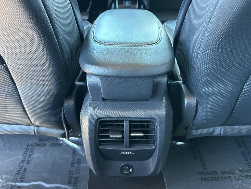 Used 2021 Ford Mustang Mach-E Select w/ Comfort/Technology Package image 17