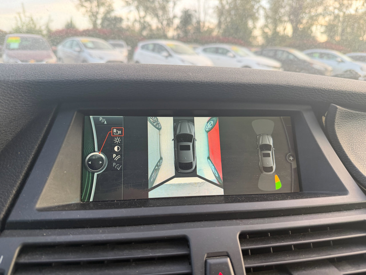 Used 2014 BMW X6 xDrive35i image 28