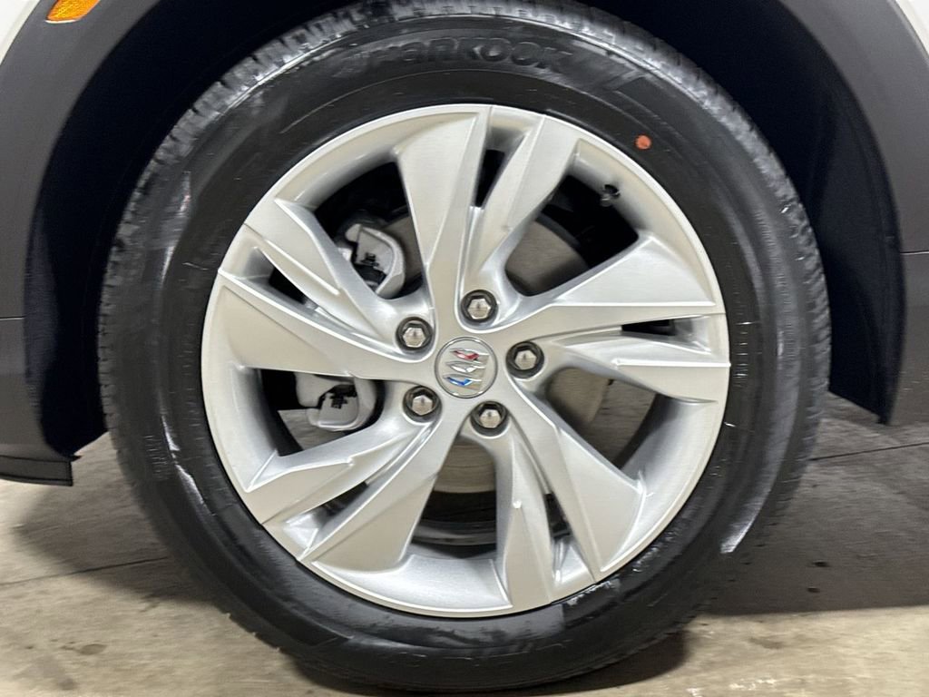 New 2026 Buick Encore GX Preferred image 26