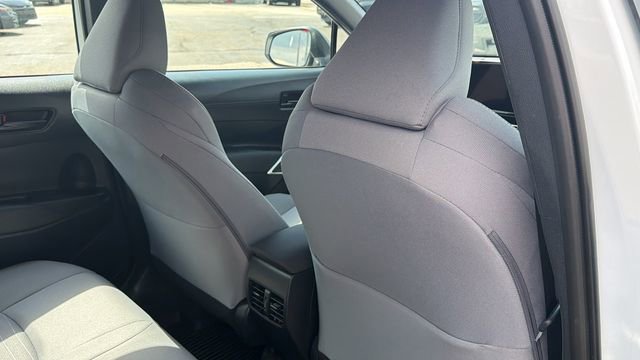 New 2026 Toyota Corolla Cross S AWD/4WD image 26