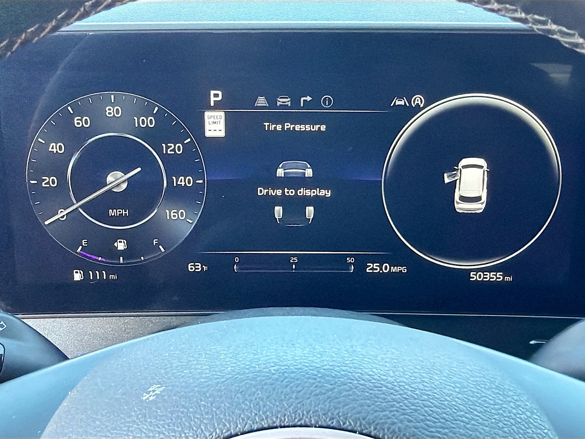 Used 2023 Kia Sportage SX image 41