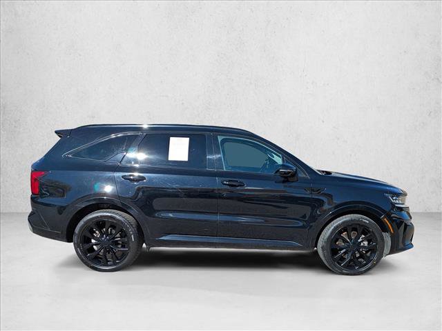 Used 2021 Kia Sorento SX image 4