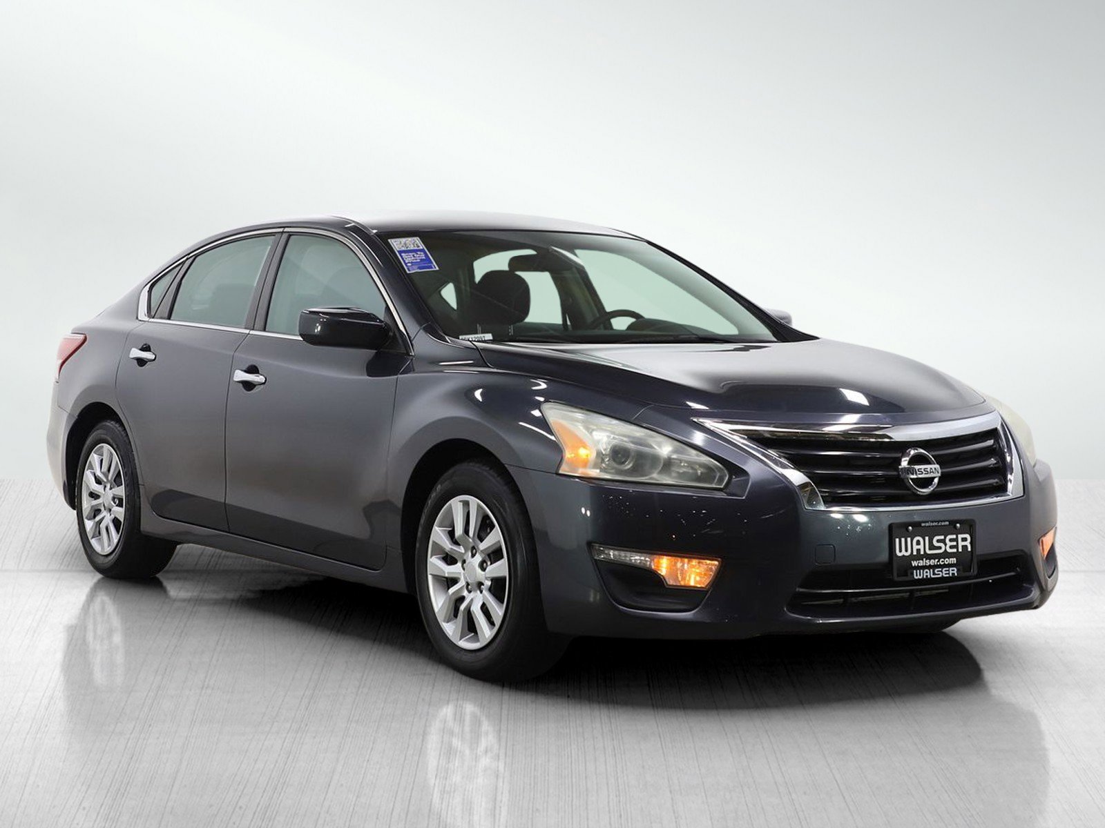 Used 2013 Nissan Altima 2.5 S image 7