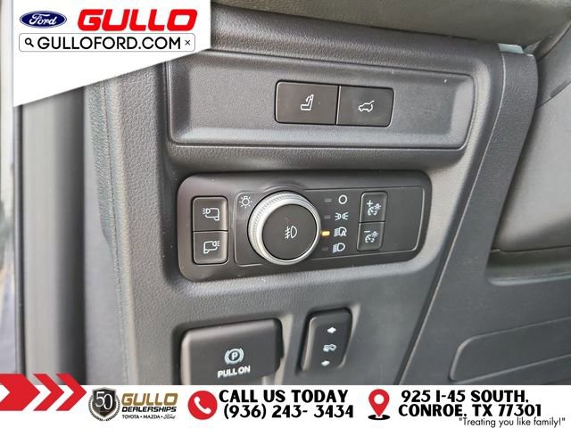 Certified 2022 Ford Expedition Timberline image 20