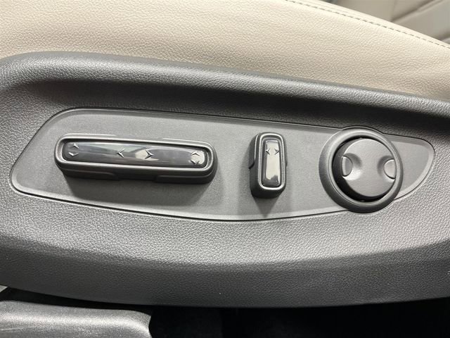 New 2026 Honda CR-V EX-L image 12