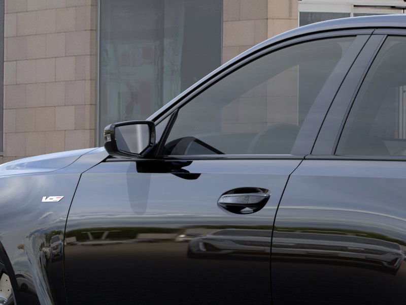 New 2026 Cadillac CT5 V Blackwing image 12