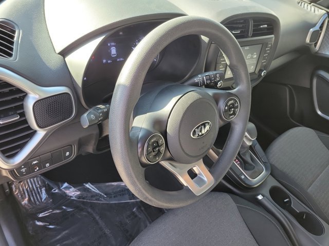 Used 2021 Kia Soul S image 13