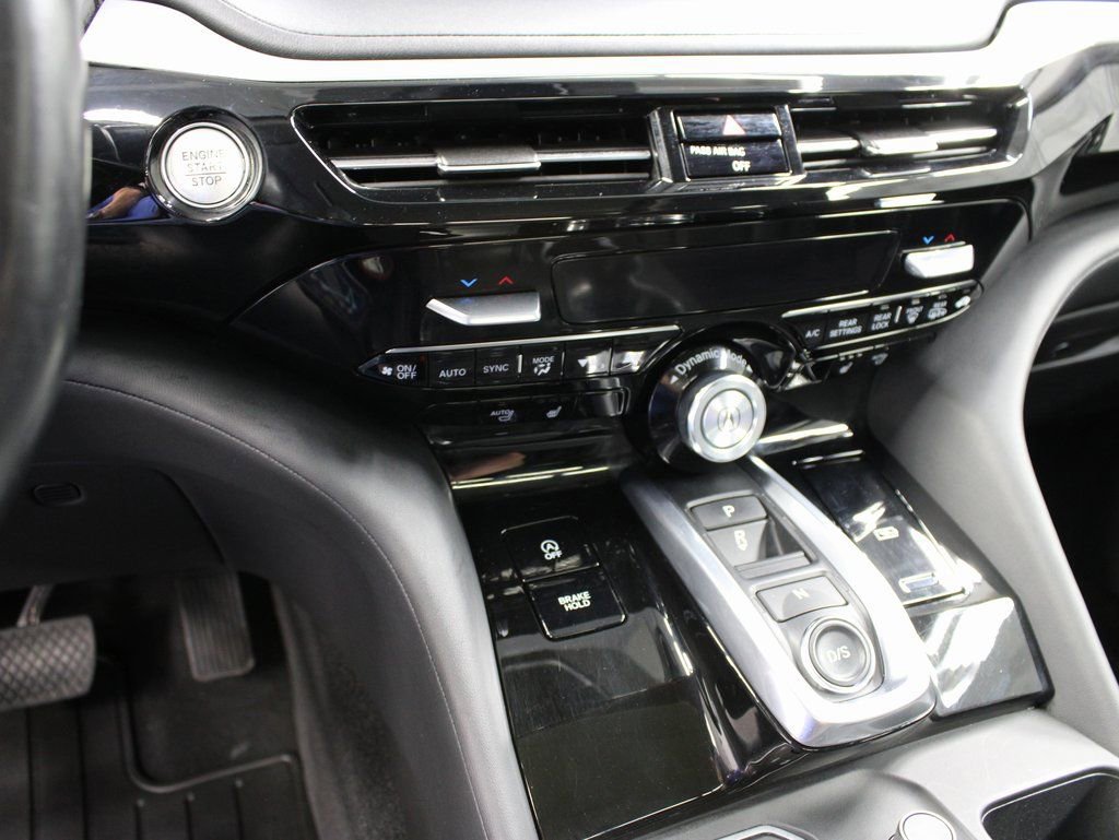 Used 2023 Acura MDX SH-AWD w/ Technology Package image 51