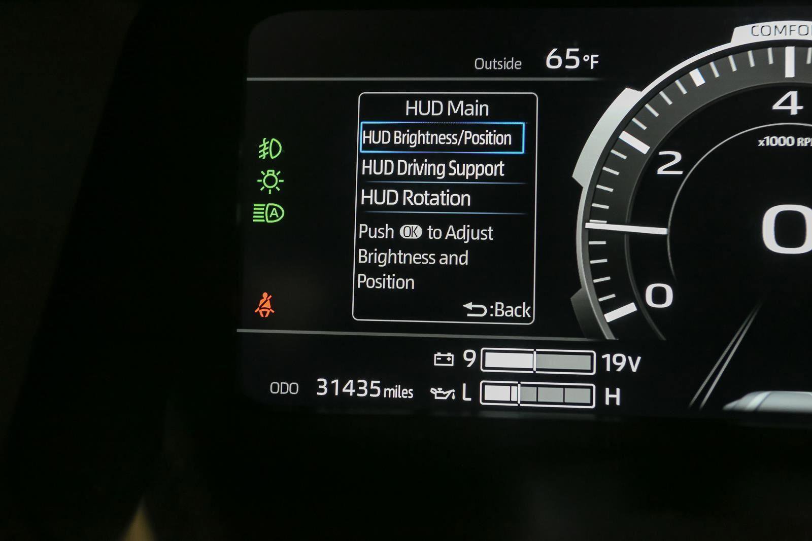 Used 2022 Toyota Tundra 1794 Edition w/ Advanced Package image 47