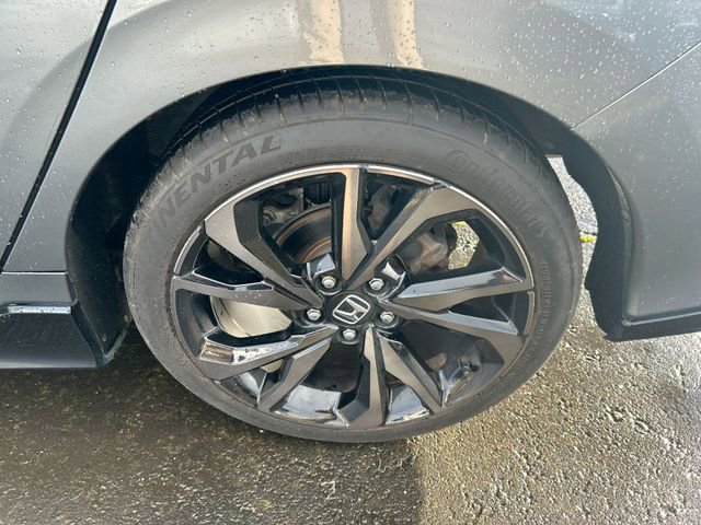 Used 2017 Honda Civic Sport image 29