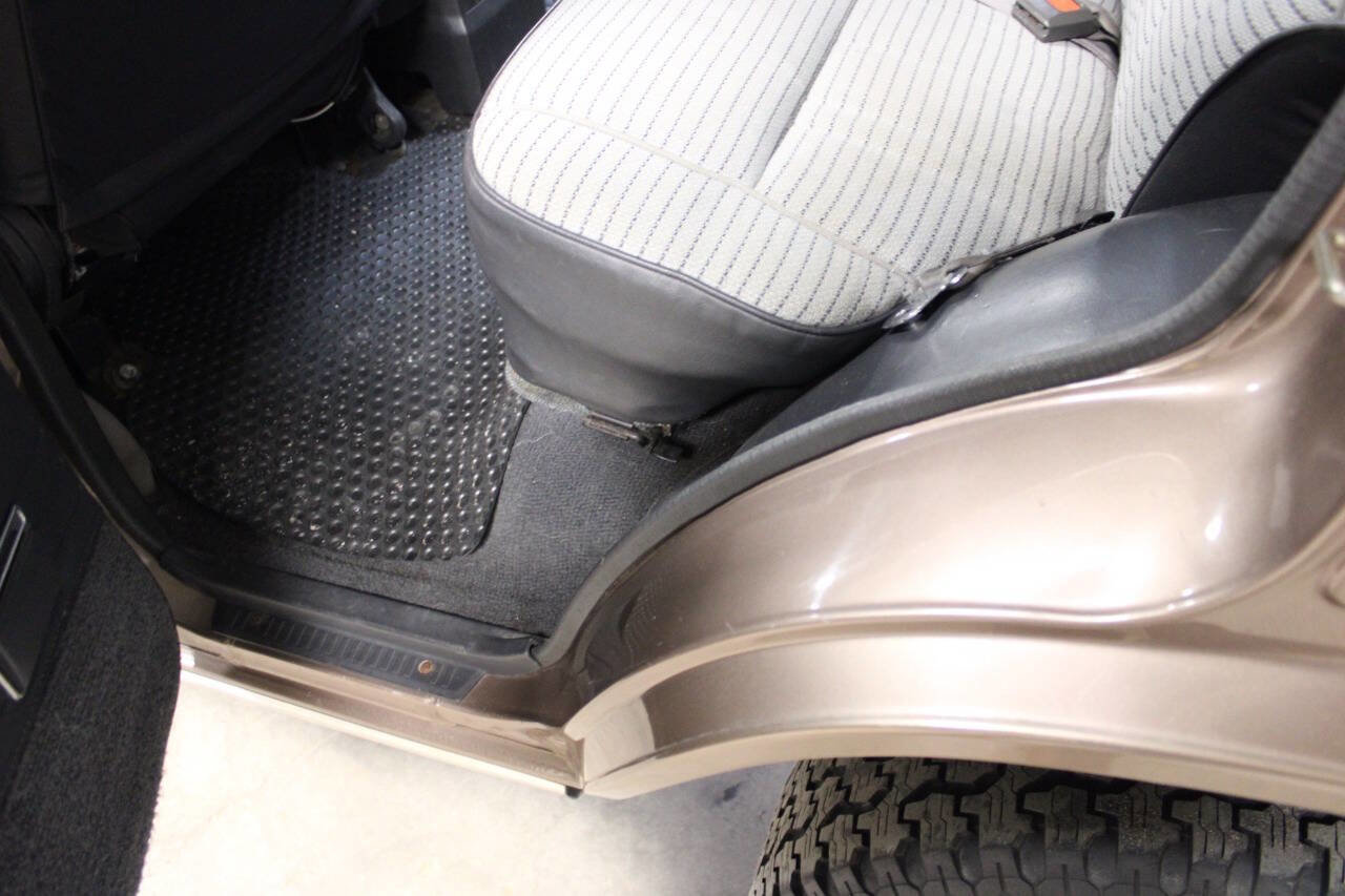 Used 1987 Toyota Land Cruiser image 39
