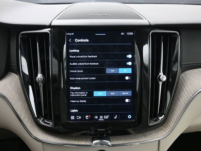 Used 2022 Volvo XC60 B6 Inscription w/ Advanced Package image 19