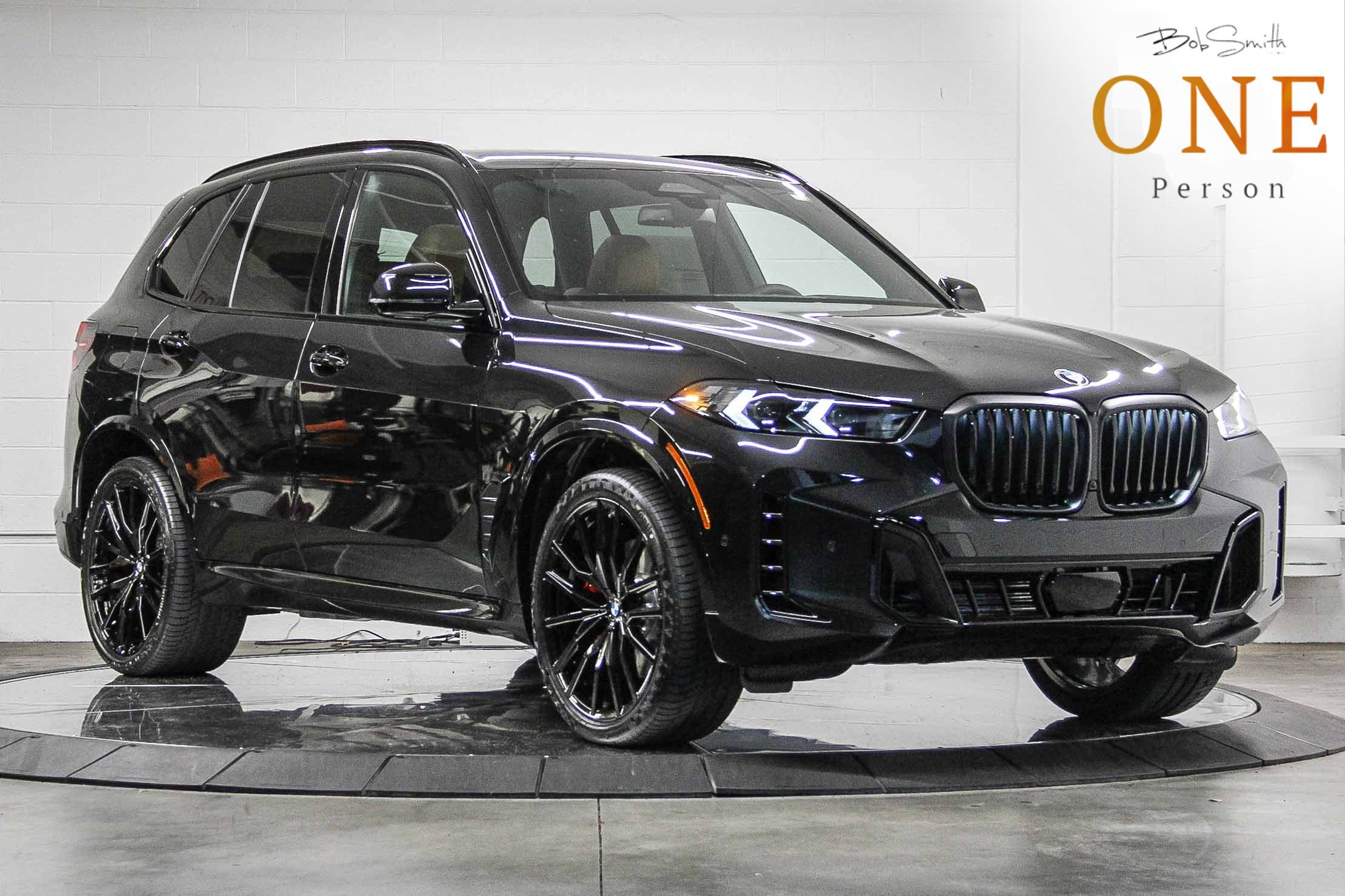 New 2026 BMW X5 sDrive40i RWD image 1