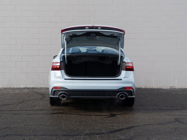 New 2026 Volkswagen Jetta GLI Autobahn image 6