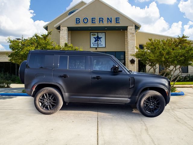 Used 2025 Land Rover Defender 110 S AWD/4WD image 6