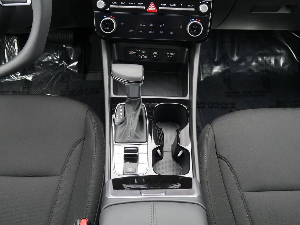 New 2026 Hyundai Tucson SEL AWD/4WD image 42