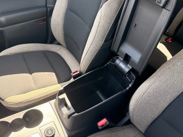 New 2026 Ford Bronco Sport Big Bend AWD/4WD image 27