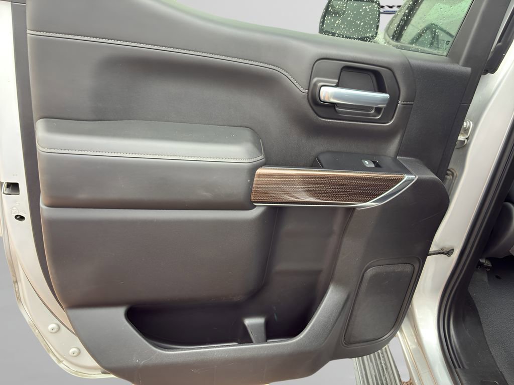 Used 2019 Chevrolet Silverado 1500 RST w/ All-Star Edition image 11