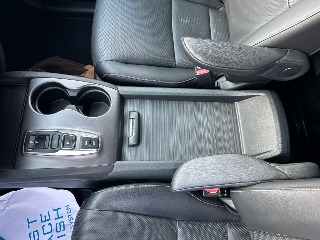 Certified 2023 Honda Ridgeline RTL image 27
