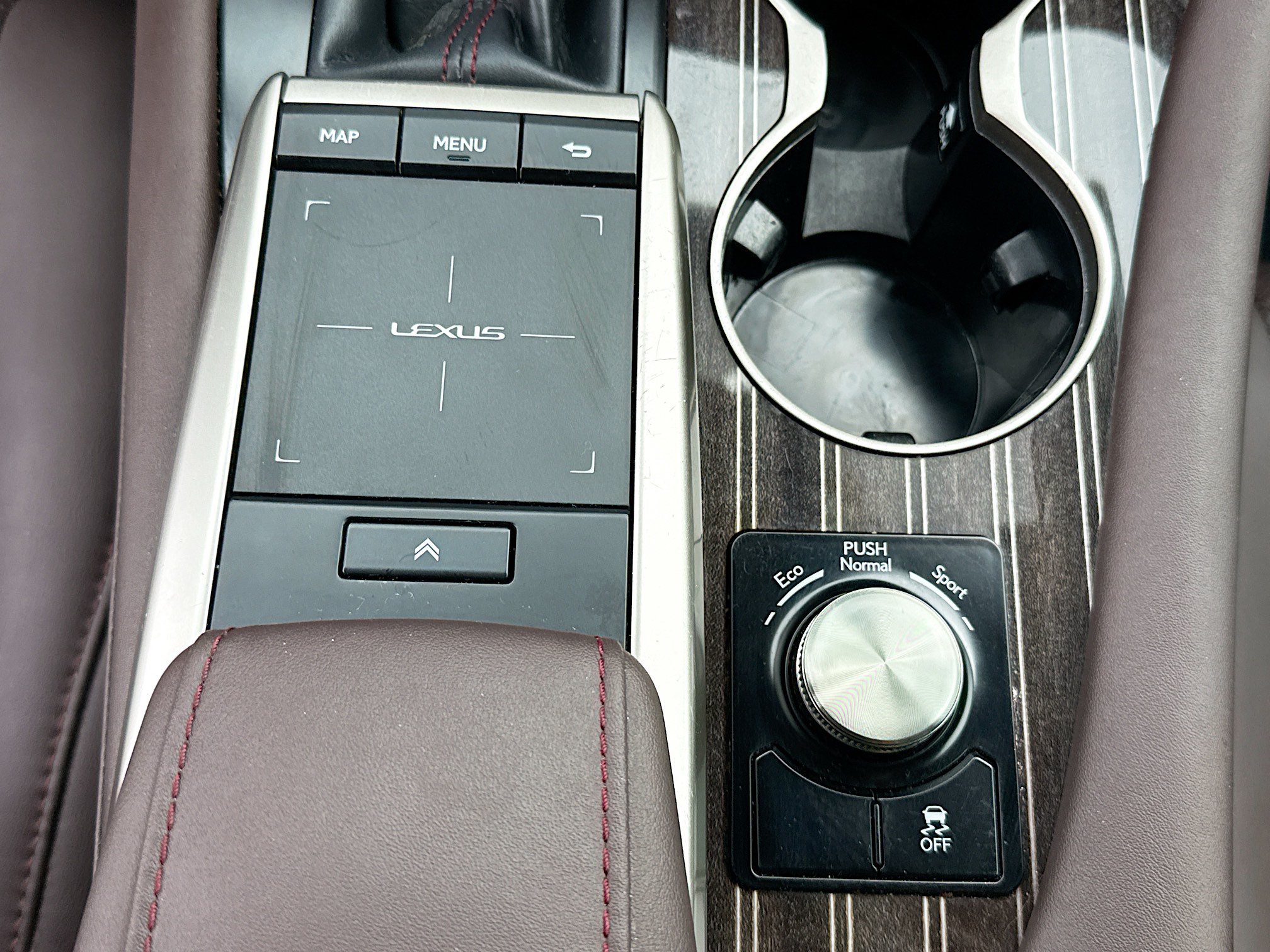 Used 2020 Lexus RX 350 FWD w/ Luxury Package image 31