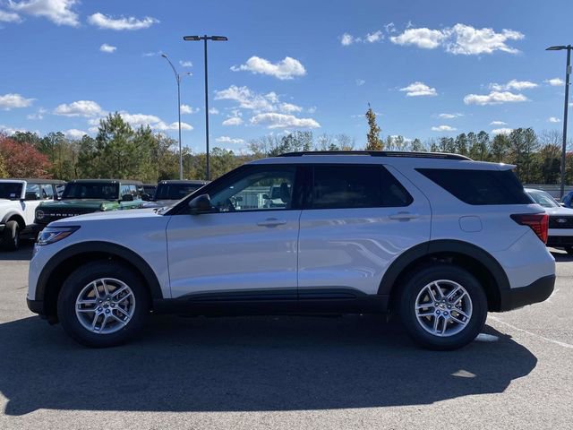 New 2026 Ford Explorer Active w/ Active Comfort Package image 18