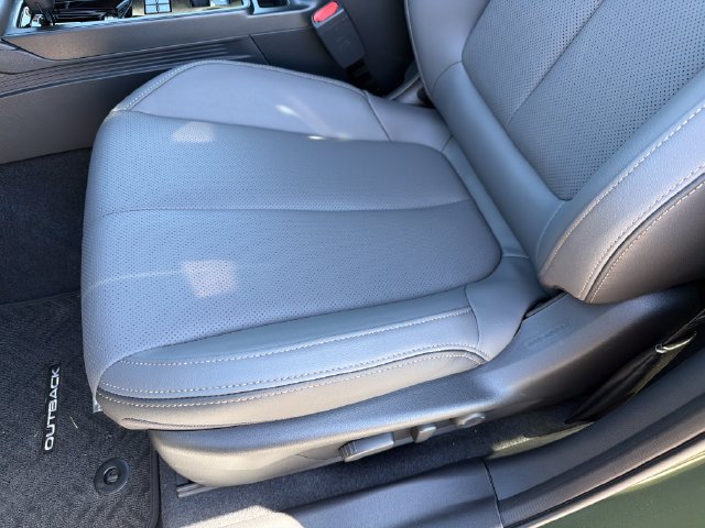 New 2026 Subaru Outback Limited XT AWD/4WD image 20