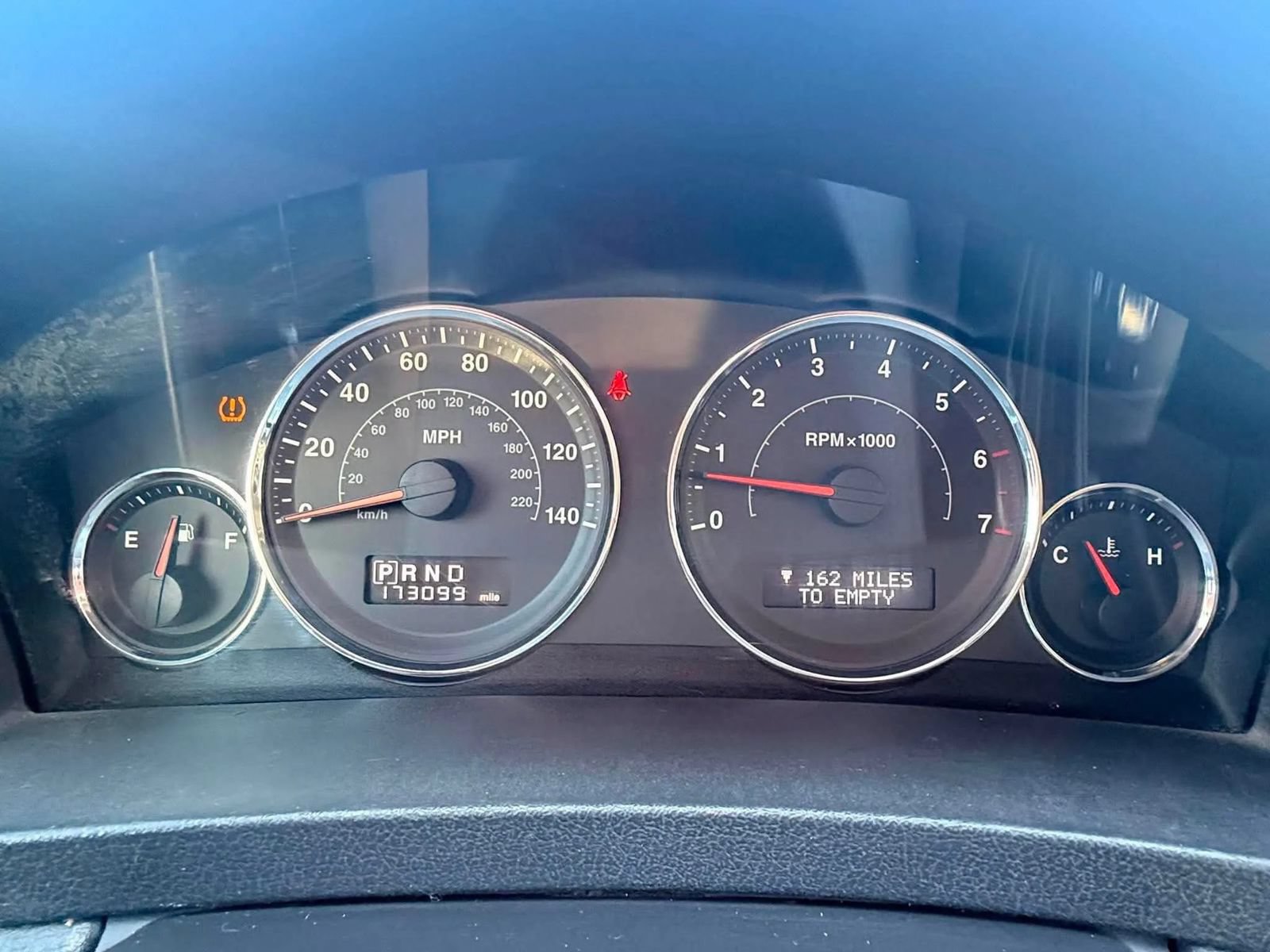 Used 2010 Jeep Grand Cherokee Laredo AWD/4WD image 12