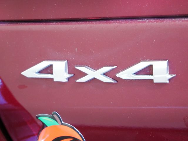 Used 2023 Jeep Grand Cherokee Limited w/ Luxury Tech Group II AWD/4WD image 9