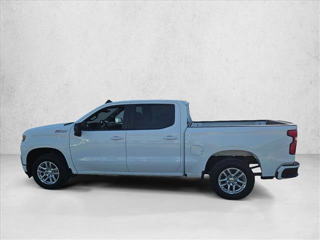 Used 2020 Chevrolet Silverado 1500 RST w/ All-Star Edition image 8
