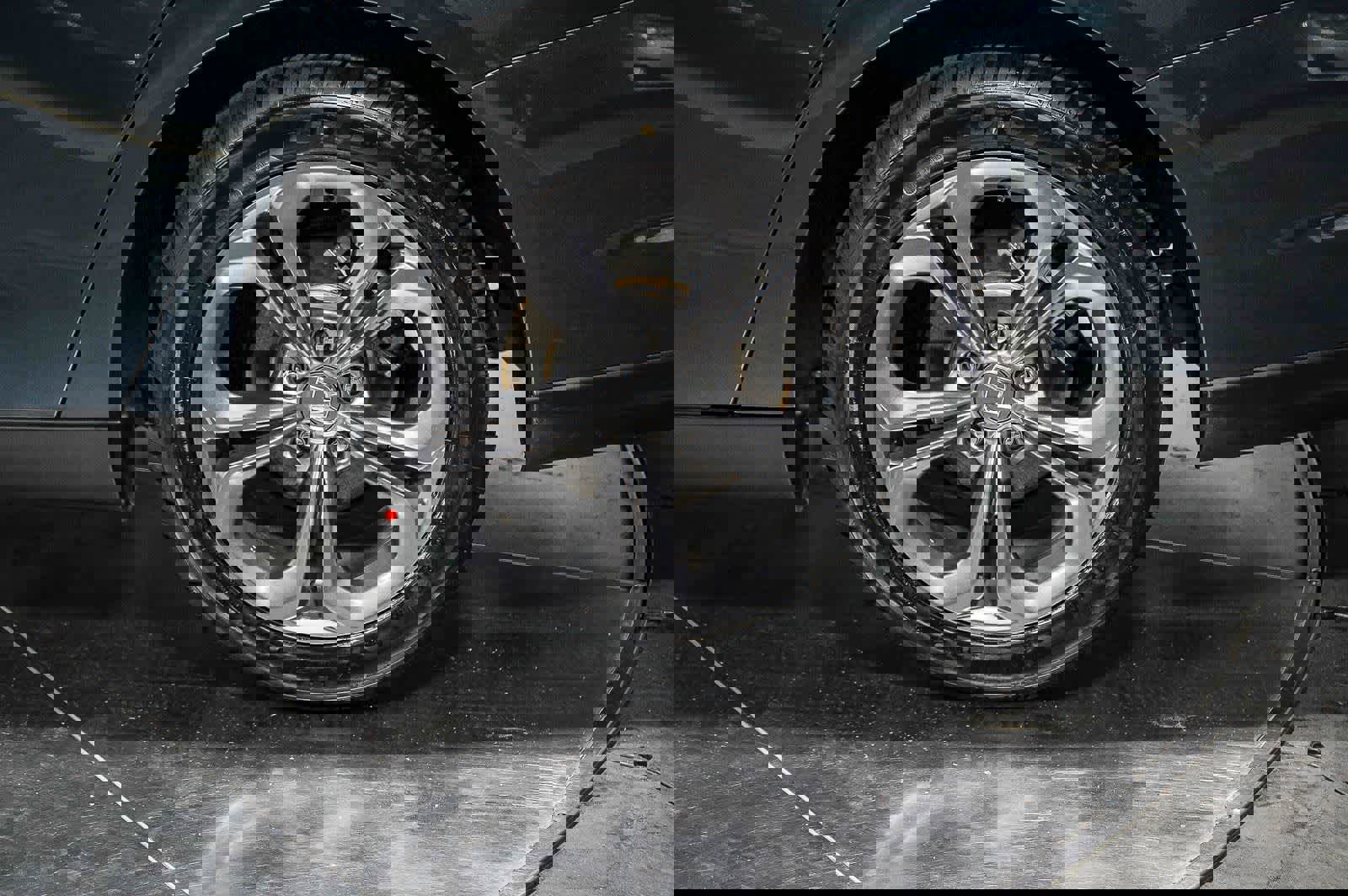 Used 2024 Honda Accord EX image 10