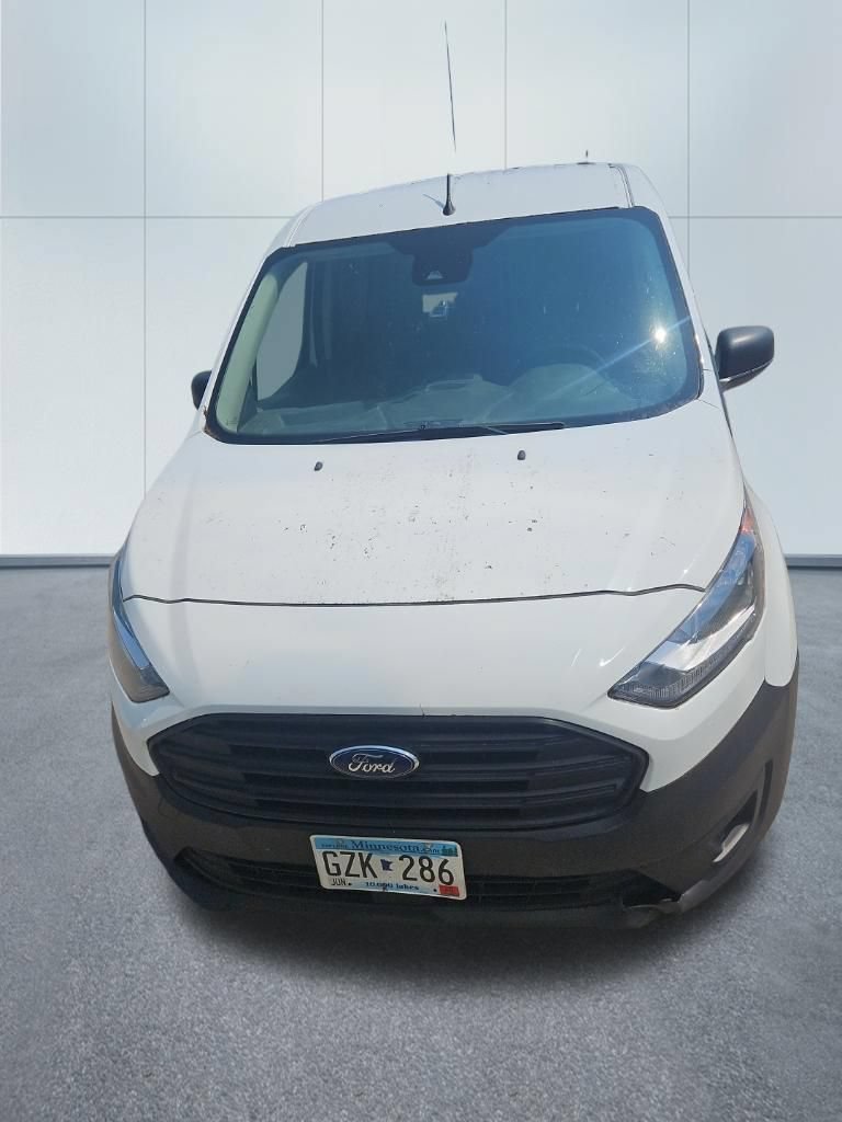 Used 2021 Ford Transit Connect XL FWD image 7