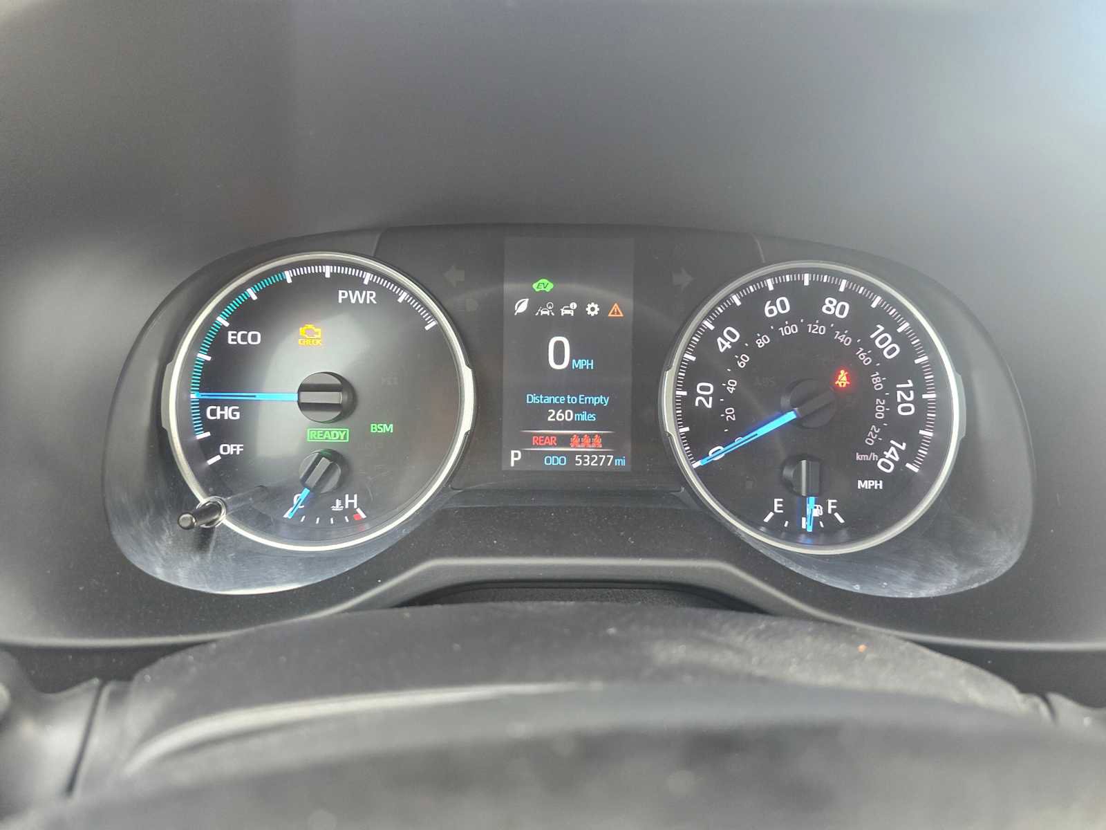 Used 2021 Toyota RAV4 LE image 25