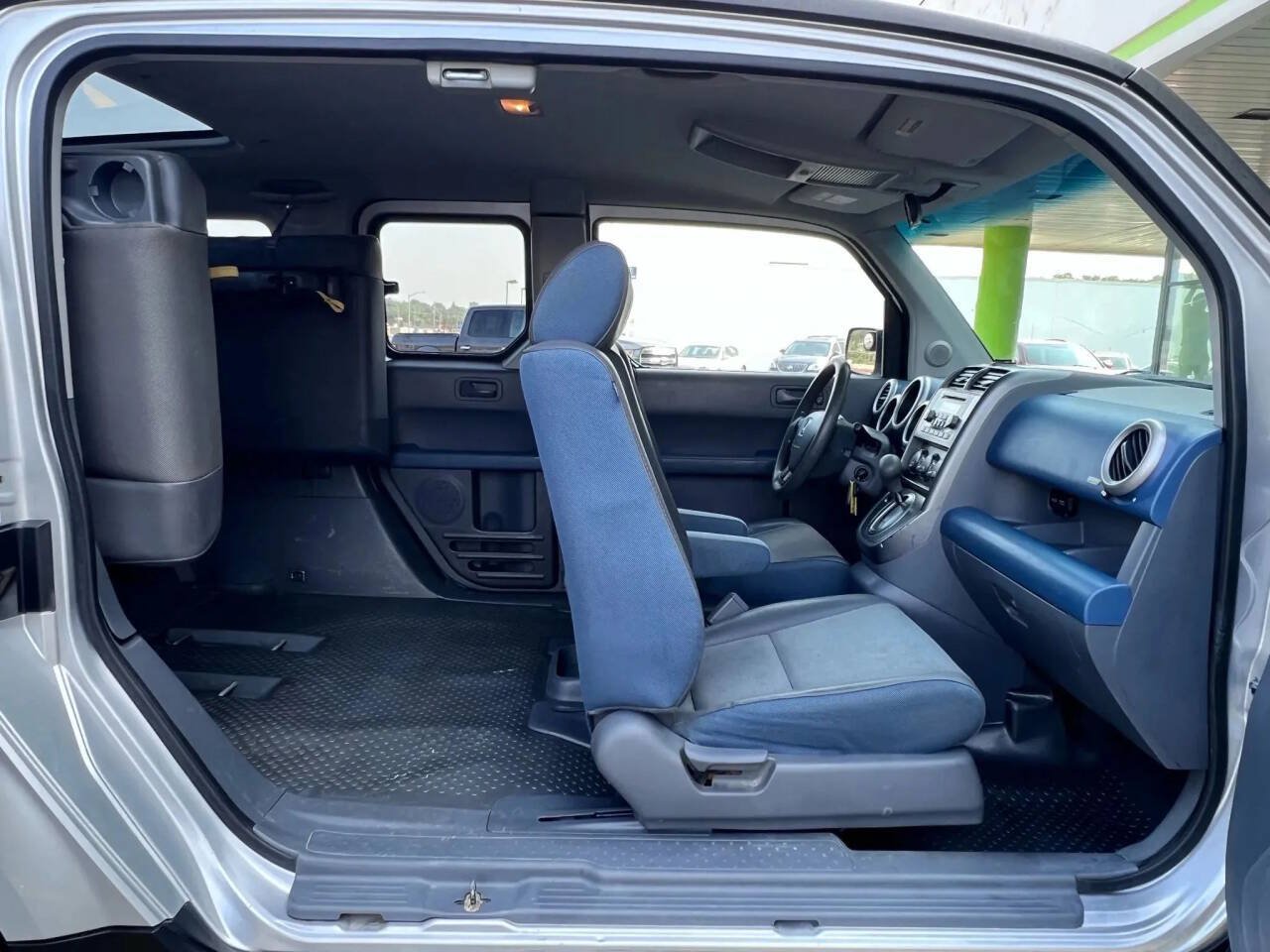 Used 2006 Honda Element EX-P image 16