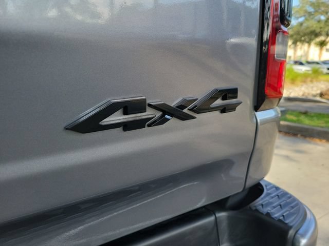 Used 2022 RAM 1500 Limited w/ Night Edition AWD/4WD image 6