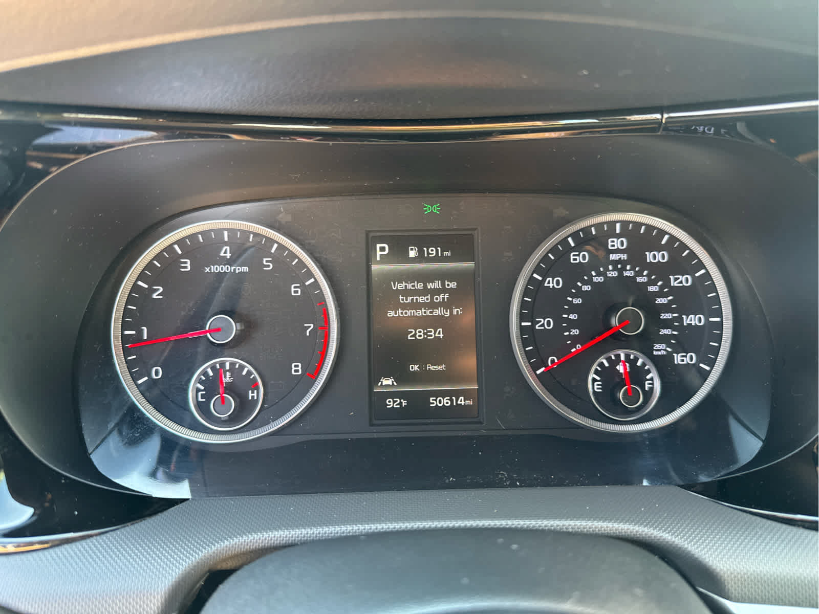 Used 2022 Kia K5 GT-Line AWD/4WD image 23