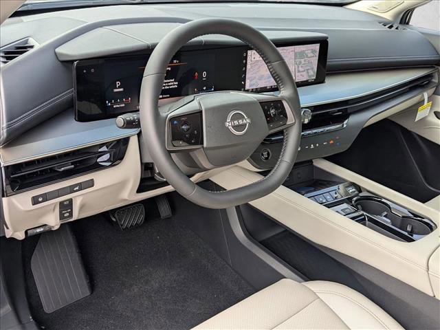 New 2026 Nissan Murano SL image 3