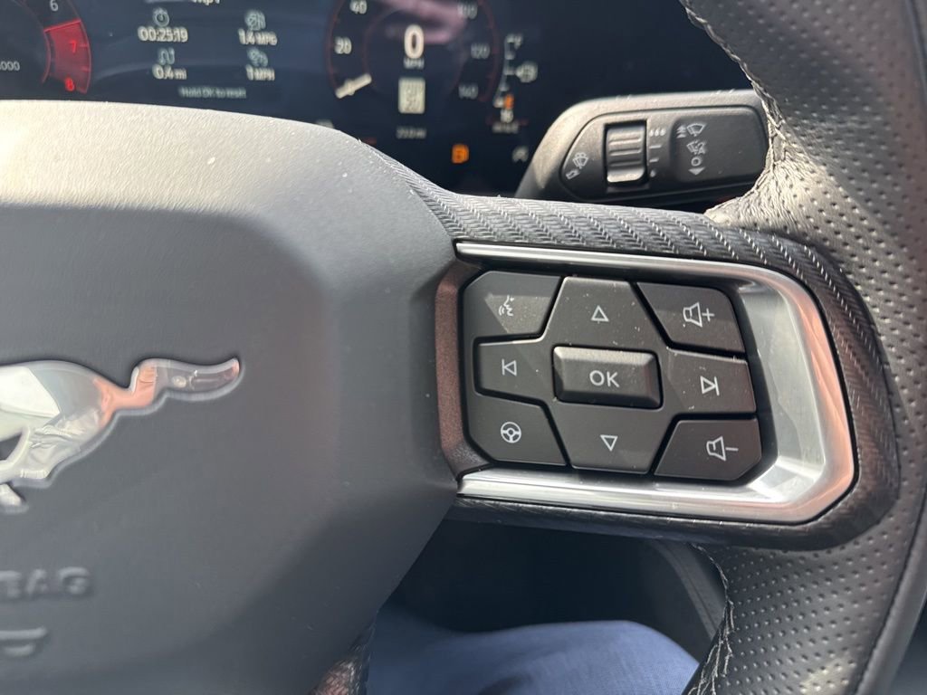 New 2026 Ford Mustang Premium image 13