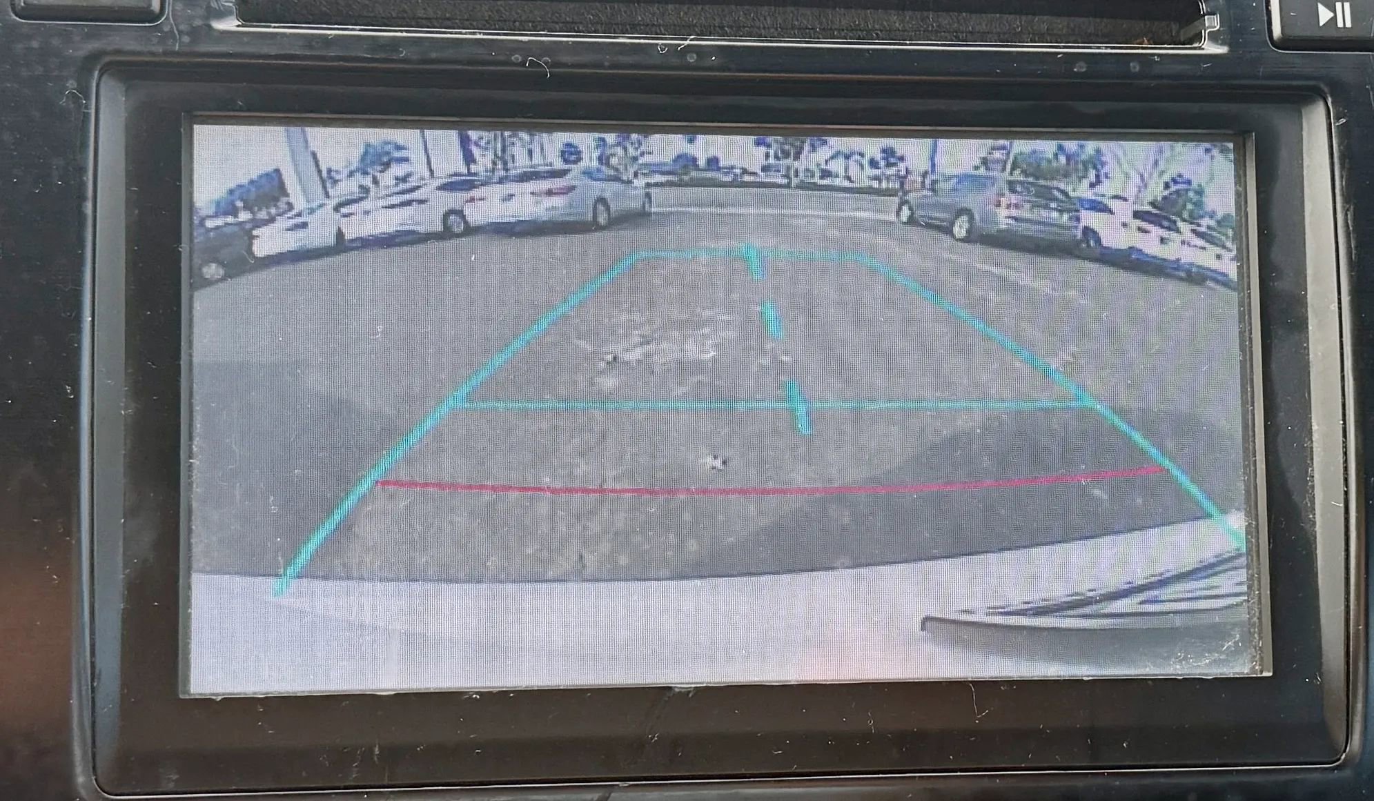 Used 2014 Toyota Camry SE image 21