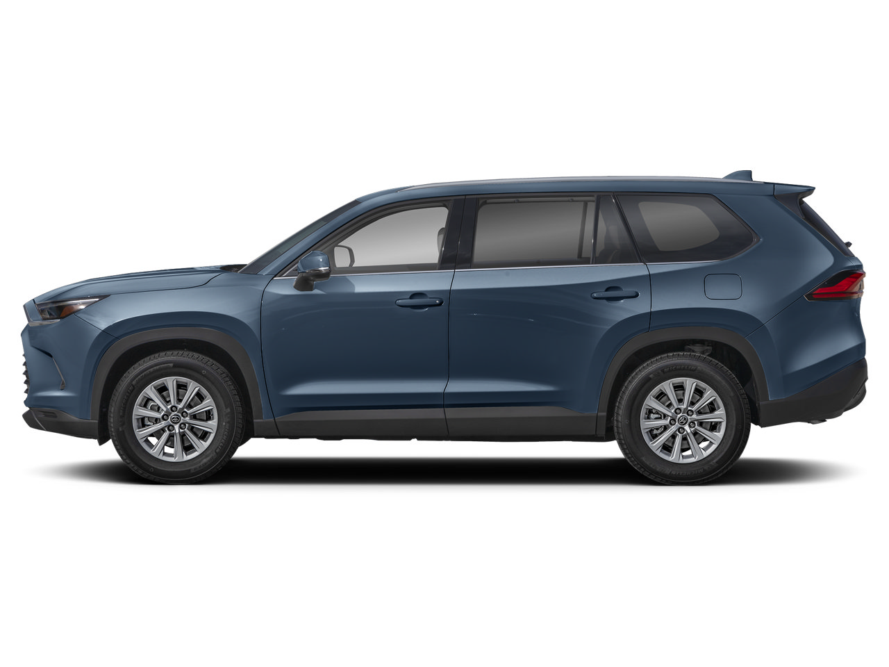 New 2026 Toyota Grand Highlander AWD image 25