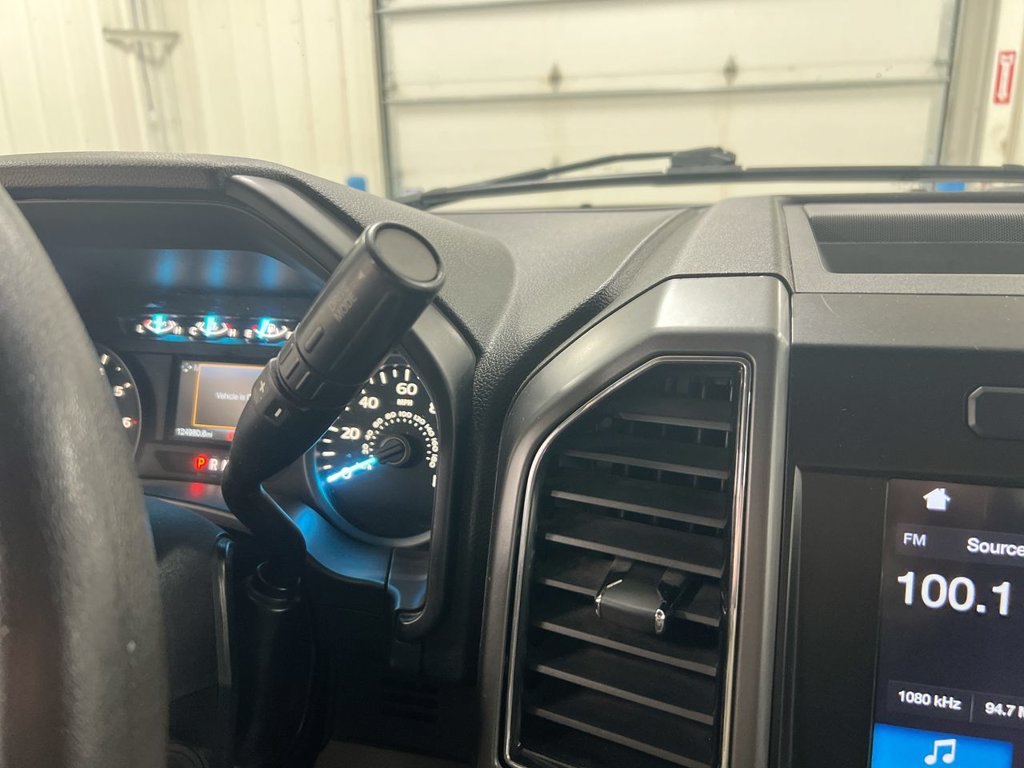 Used 2019 Ford F150 XLT w/ XTR Package AWD/4WD image 17