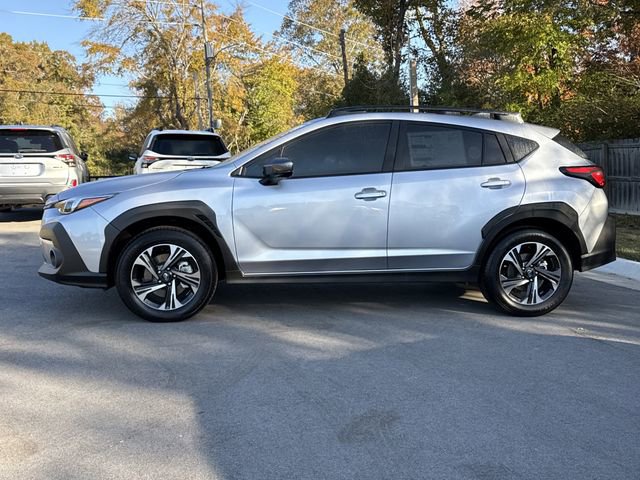 Used 2025 Subaru Crosstrek 2.0i Premium image 6
