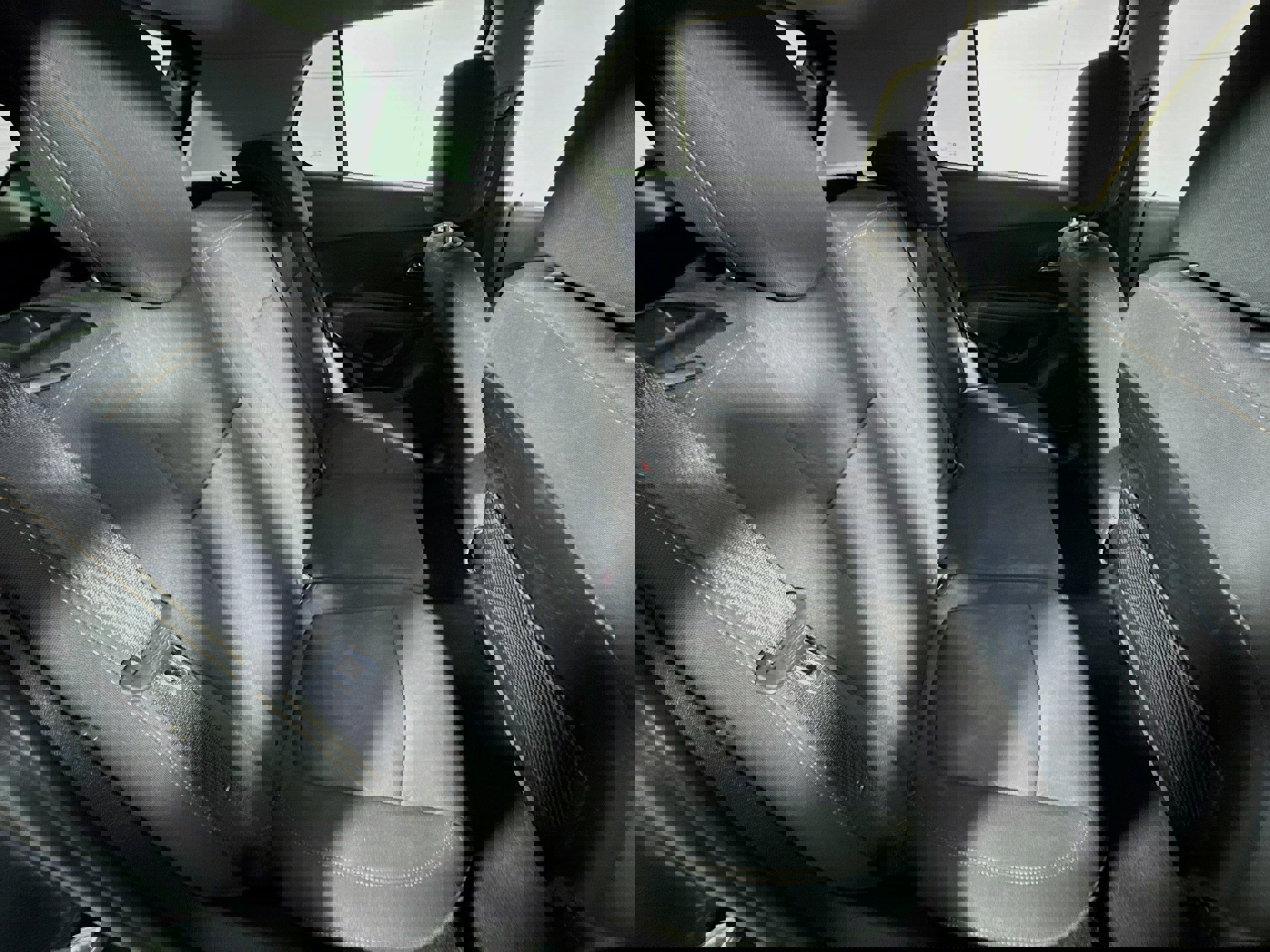 Used 2019 Chevrolet Trax LT image 25