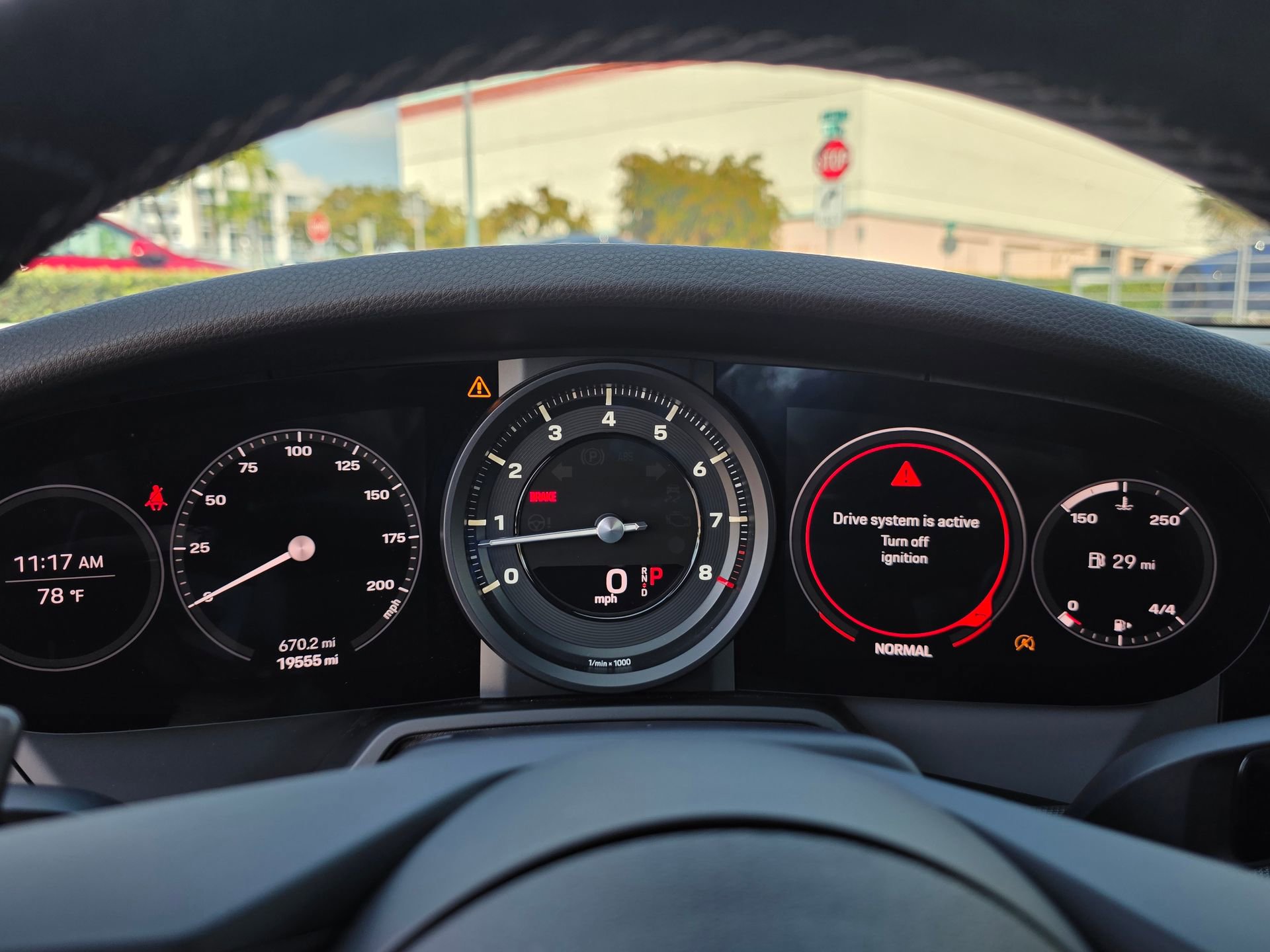 Used 2022 Porsche 911 Carrera 4 image 16