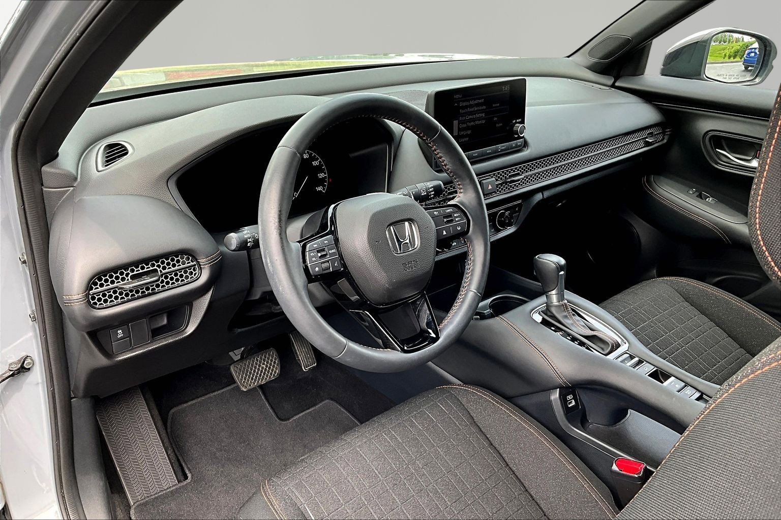 Used 2023 Honda HR-V Sport image 17
