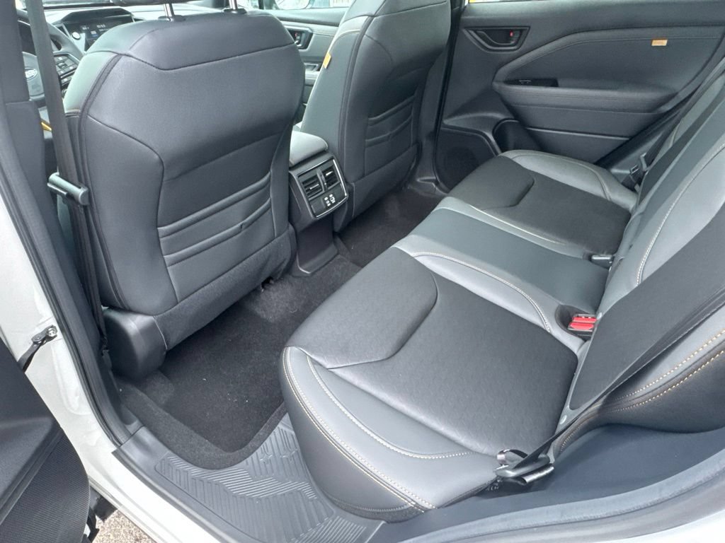 New 2026 Subaru Forester Wilderness AWD/4WD image 16